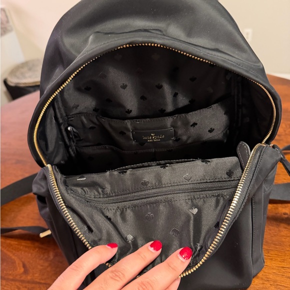 Kate Spade Backpack - Picture 4 of 5